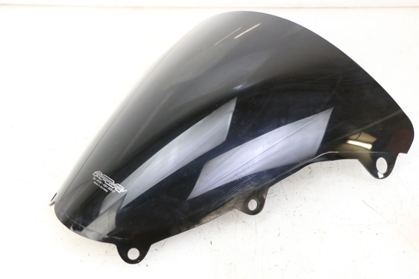 photo de WINDSCHERM SUZUKI SV S 650 (2003 - 2009) - Zoom op componenten