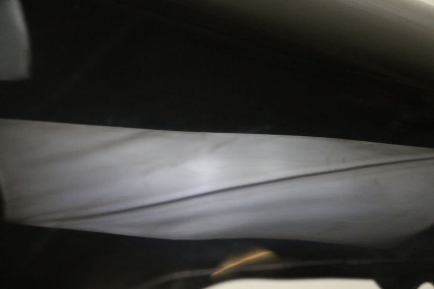 photo de WINDSCHERM SUZUKI SV S 650 (2003 - 2009) - Andere kijkhoek