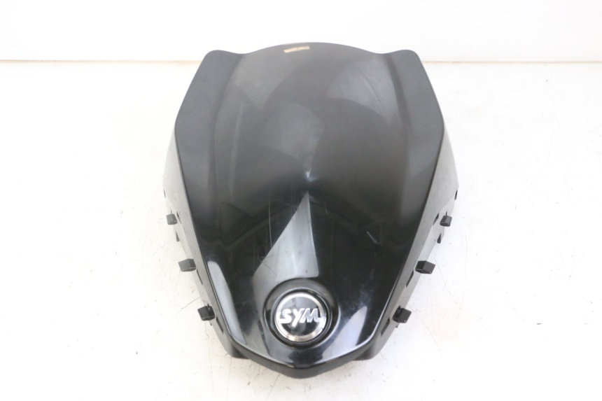 photo de WINDSCHERM SYM JET 14 4T 50 (2018 - 2022) - Zoom op componenten