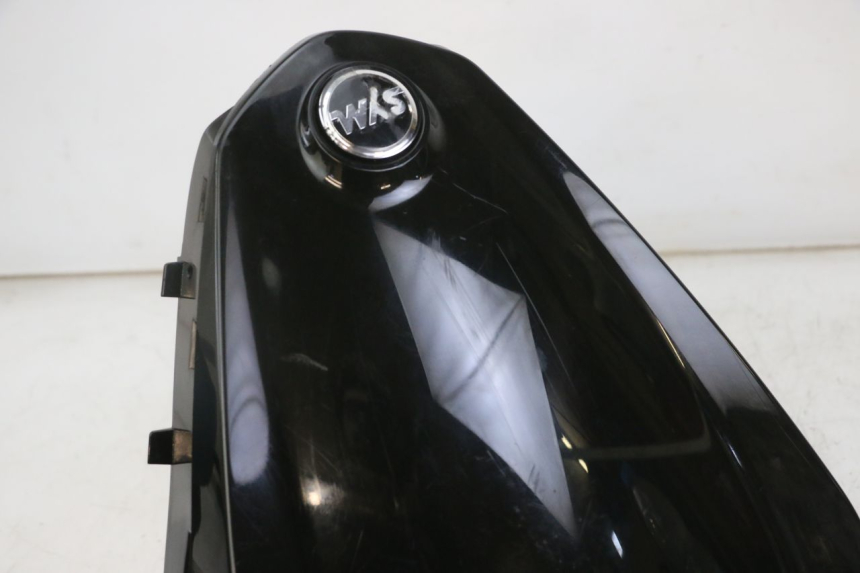 photo de WINDSCHERM SYM JET 14 4T 50 (2018 - 2022) - Andere kijkhoek