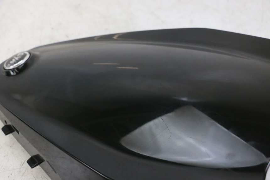 photo de WINDSCHERM SYM JET 14 4T 50 (2018 - 2022) - Technische close-up