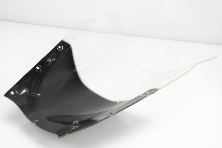 photo de WINDSCHERM YAMAHA TDM ABS 900 (2002 - 2014) - Zoom op gebruiksstaat