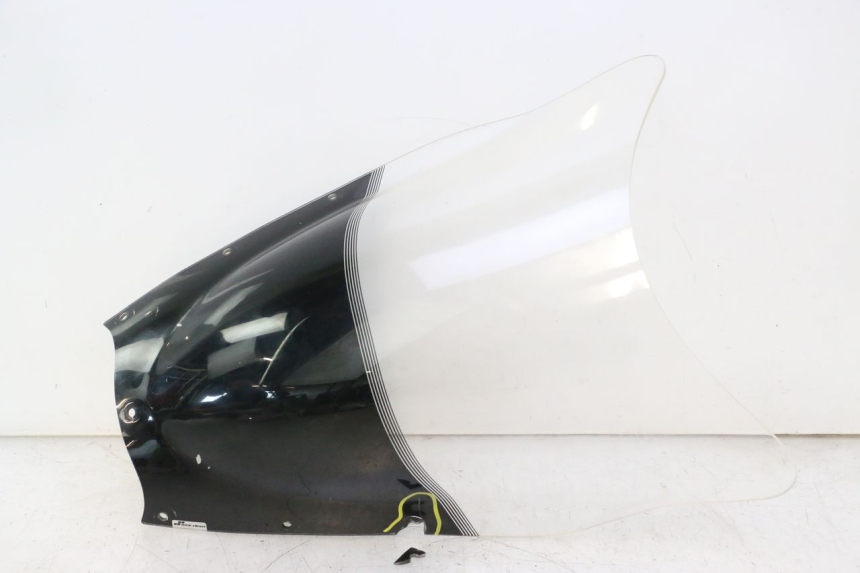 photo de WINDSCHERM YAMAHA TDM ABS 900 (2002 - 2014) - Hoofdaanzicht