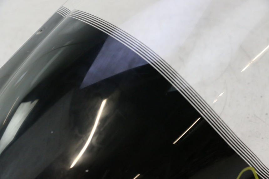 photo de WINDSCHERM YAMAHA TDM ABS 900 (2002 - 2014) - Zoom op componenten