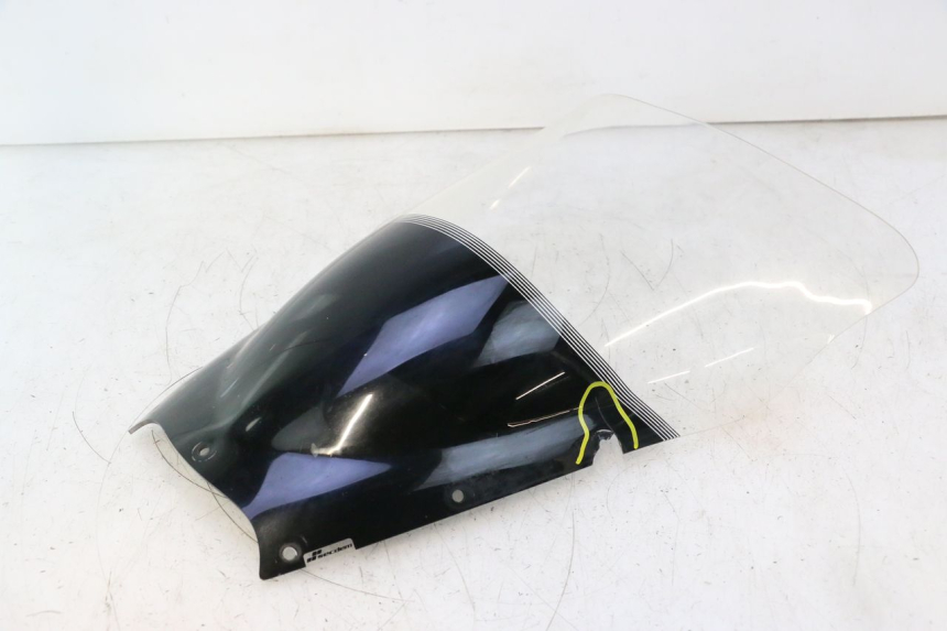 photo de WINDSCHERM YAMAHA TDM ABS 900 (2002 - 2014) - Andere kijkhoek