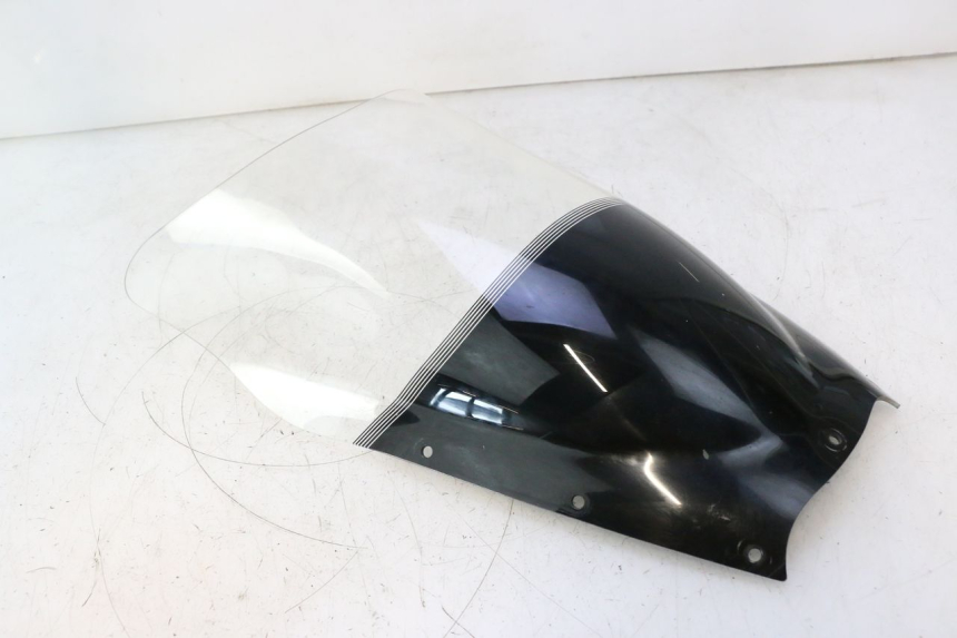 photo de WINDSCHERM YAMAHA TDM ABS 900 (2002 - 2014) - Bevestigingspunten