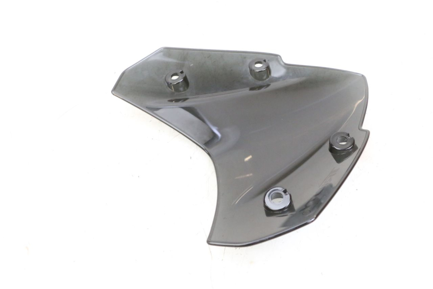 photo de WINDSCHERM YAMAHA TRICITY 300 (2020 - 2024) - Zoom op gebruiksstaat