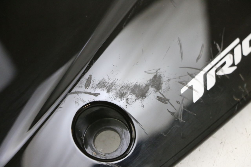 photo de WINDSCHERM YAMAHA TRICITY 300 (2020 - 2024) - Staat van het oppervlak