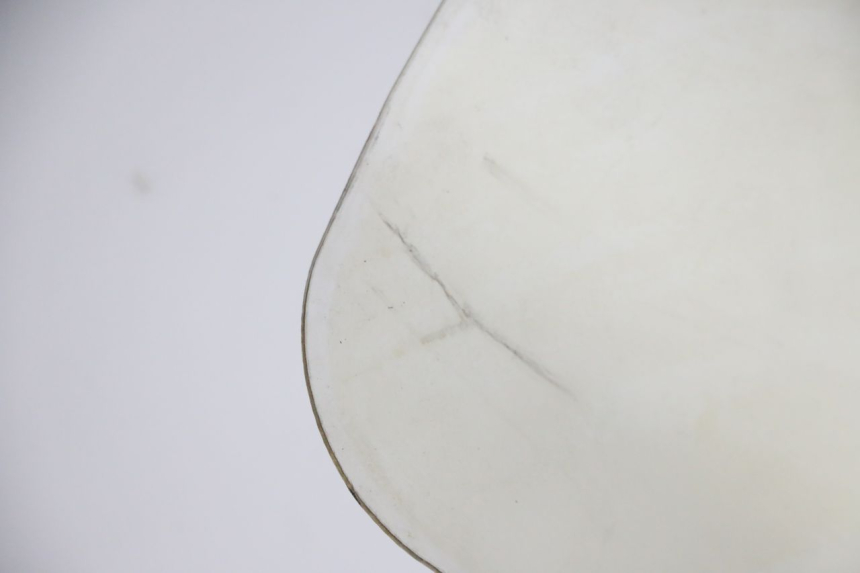 photo de WINDSCHERM SUZUKI UH BURGMAN 125 (2002 - 2006) - Kenmerkende details