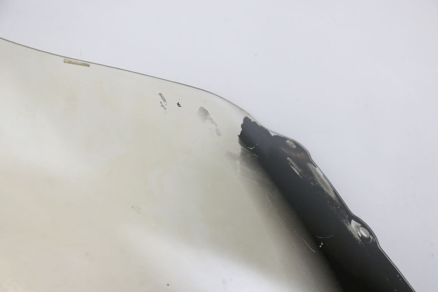 photo de WINDSCHERM SUZUKI UH BURGMAN 125 (2002 - 2006) - Aanvullende foto