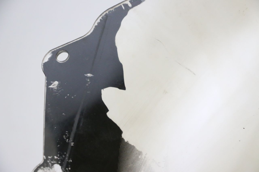 photo de WINDSCHERM SUZUKI UH BURGMAN 125 (2002 - 2006) - Zoom op gebruiksstaat