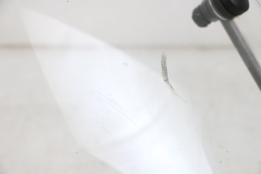 photo de WINDSCHERM BEELINE VELOCE 4T 50 (2011 - 2020) - Overzicht