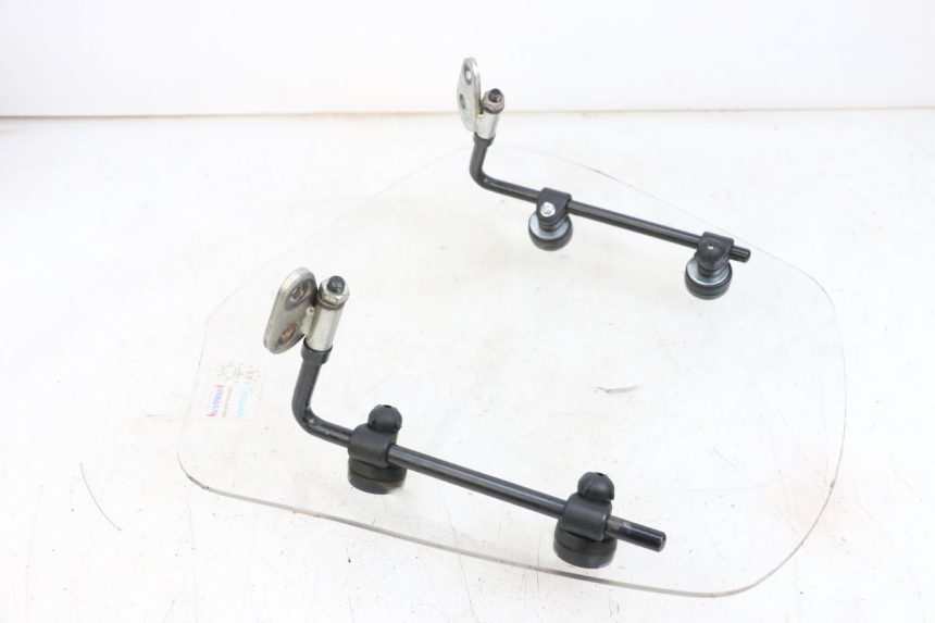 photo de WINDSCHERM BEELINE VELOCE 4T 50 (2011 - 2020) - Staat van het oppervlak