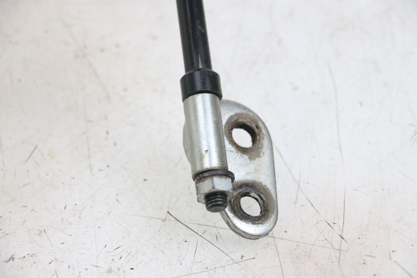 photo de WINDSCHERM BEELINE VELOCE 4T 50 (2011 - 2020) - Markeringen en referenties