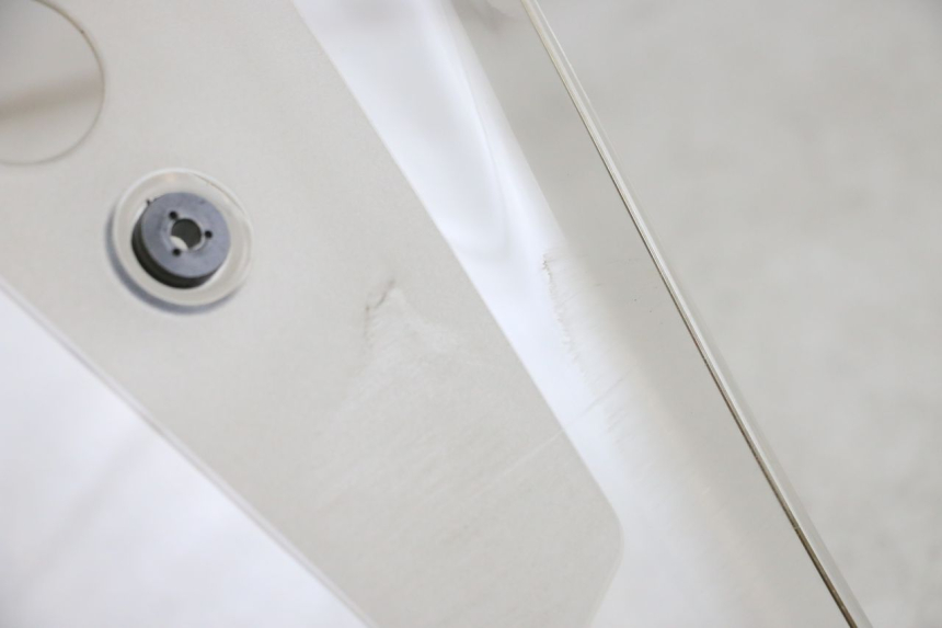 photo de WINDSCHERM KAWASAKI VERSYS ABS 650 (2015 - 2018) - Productaanzicht