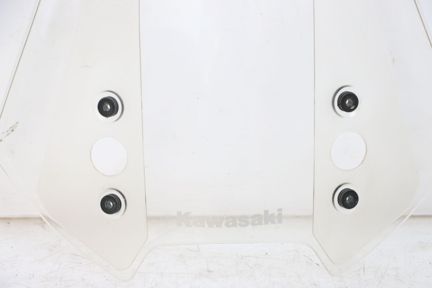 photo de WINDSCHERM KAWASAKI VERSYS ABS 650 (2015 - 2018) - Aanvullende foto