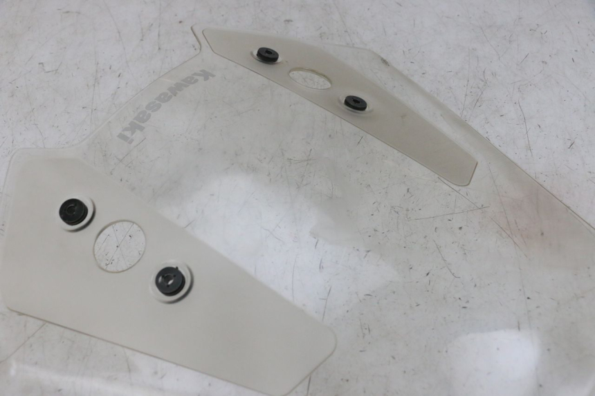 photo de WINDSCHERM KAWASAKI VERSYS ABS 650 (2015 - 2018) - Overzicht