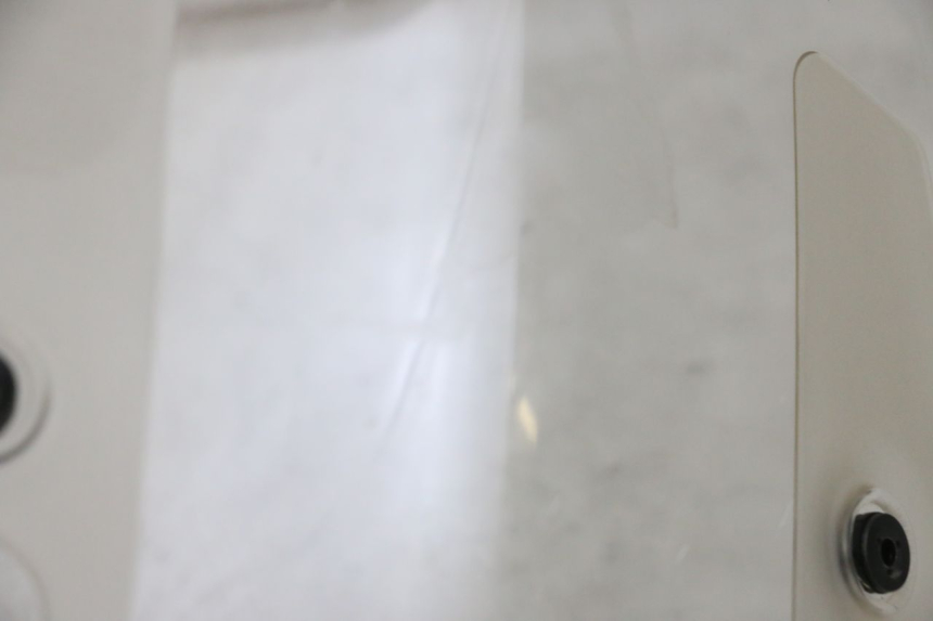 photo de WINDSCHERM KAWASAKI VERSYS ABS 650 (2015 - 2018) - Bevestigingspunten