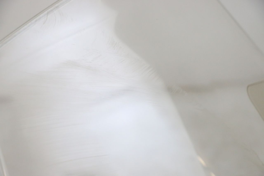 photo de WINDSCHERM KAWASAKI VERSYS ABS 650 (2015 - 2018) - Gecontroleerd onderdeel