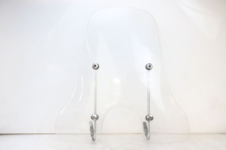 photo de WINDSCHERM PIAGGIO VESPA GTS SUPER IE 125 (2009 - 2016) - Hoofdaanzicht