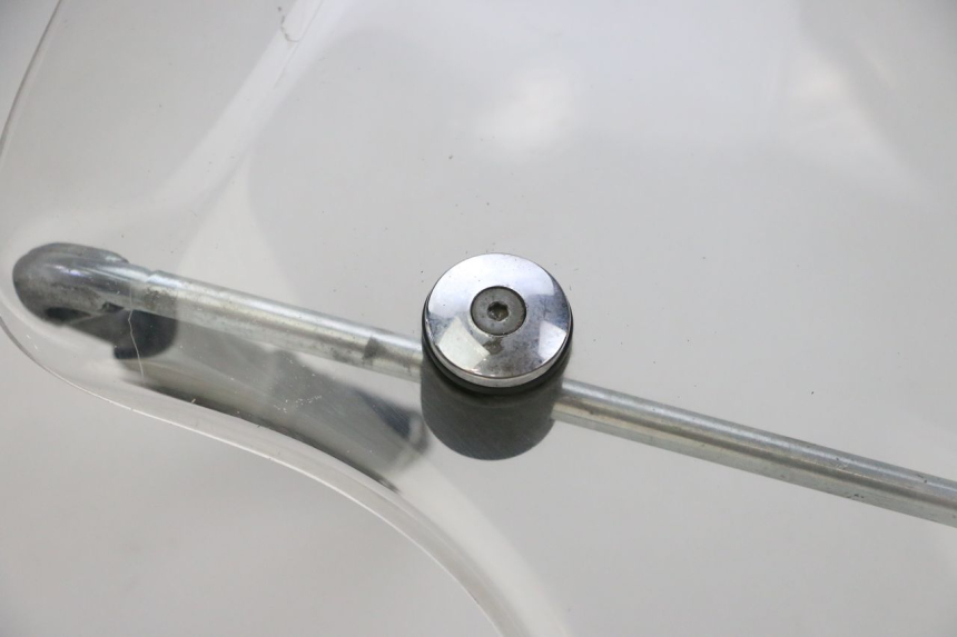 photo de WINDSCHERM PIAGGIO VESPA GTS SUPER IE 125 (2009 - 2016) - Alternatieve hoek