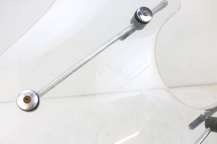 photo de WINDSCHERM PIAGGIO VESPA GTS SUPER IE 125 (2009 - 2016) - Zoom op gebruiksstaat