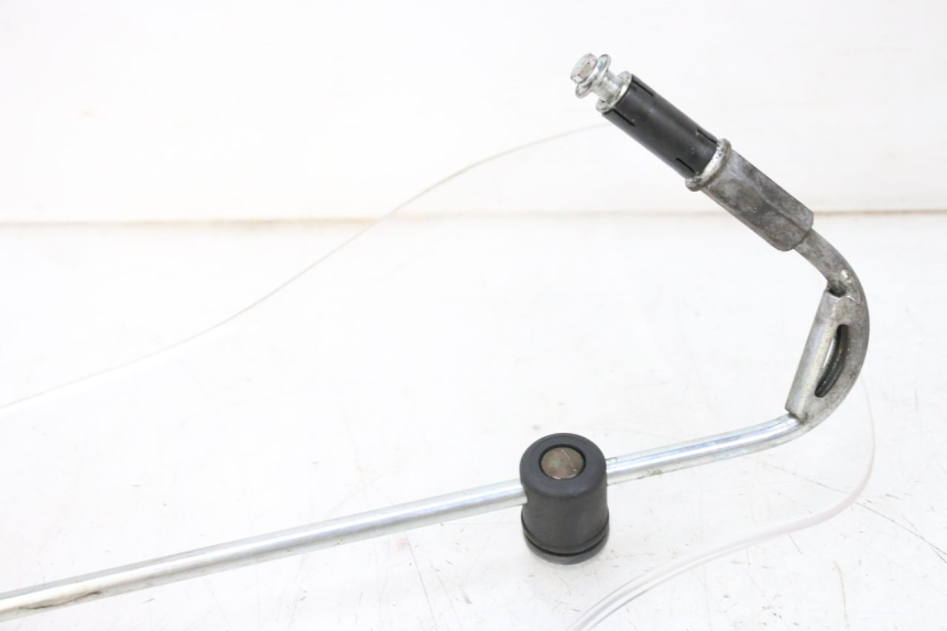 photo de WINDSCHERM PIAGGIO VESPA GTS SUPER IE 125 (2009 - 2016) - Andere kijkhoek