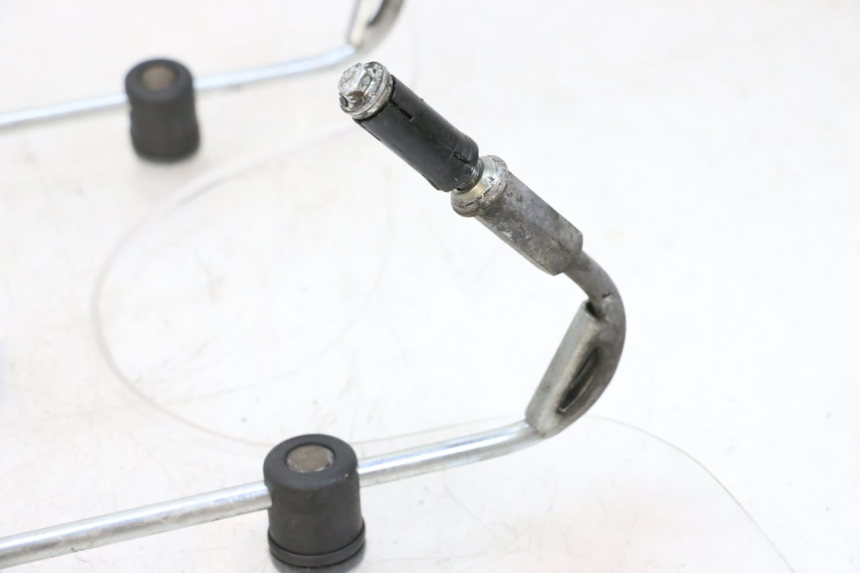 photo de WINDSCHERM PIAGGIO VESPA GTS SUPER IE 125 (2009 - 2016) - Technische close-up