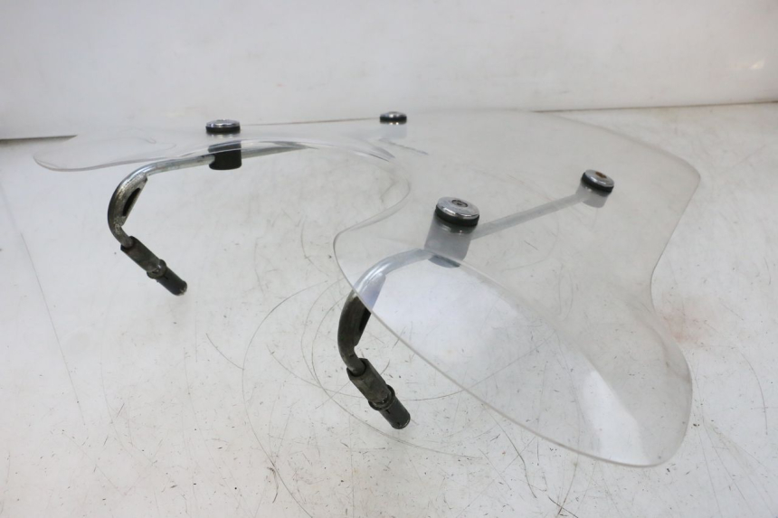 photo de WINDSCHERM PIAGGIO VESPA GTS SUPER IE 125 (2009 - 2016) - Staat van het oppervlak