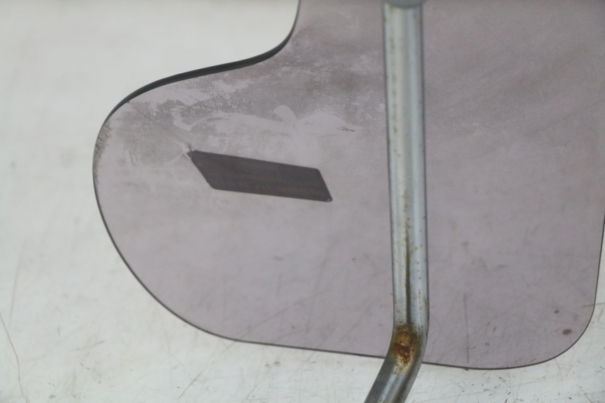 photo de WINDSCHERM PIAGGIO VESPA SPRINT 2T 50 (2014 - 2018) - Andere kijkhoek