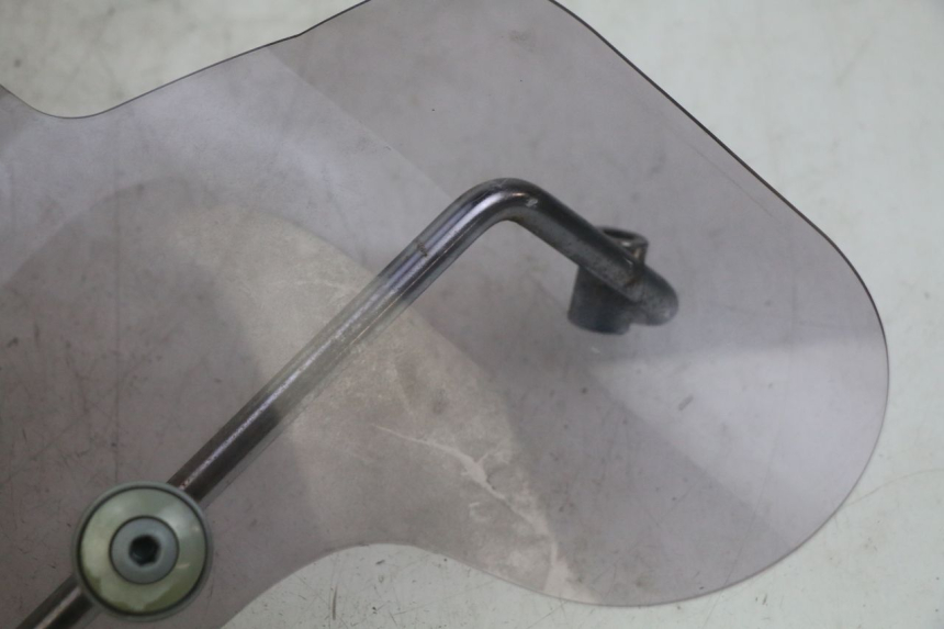 photo de WINDSCHERM PIAGGIO VESPA SPRINT 2T 50 (2014 - 2018) - Staat van het oppervlak