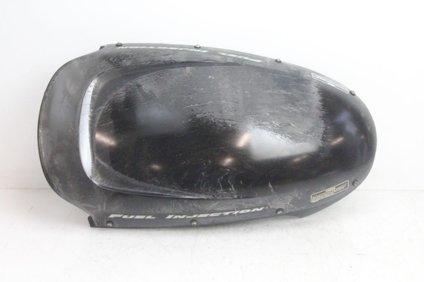 photo de WINDSCHERM YAMAHA WAVE RUNNER GP R 1200 (2000 - 2003) - Zoom op gebruiksstaat
