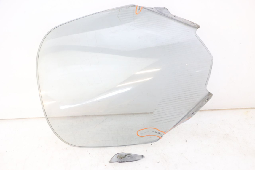photo de WINDSCHERM YAMAHA X-MAX XMAX ABS 250 (2010 - 2012) - Hoofdaanzicht