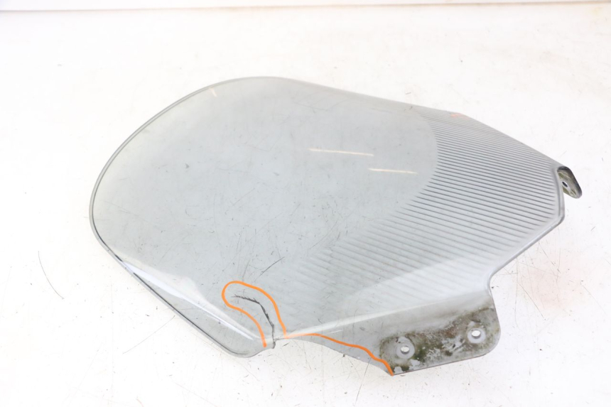 photo de WINDSCHERM YAMAHA X-MAX XMAX ABS 250 (2010 - 2012) - Andere kijkhoek