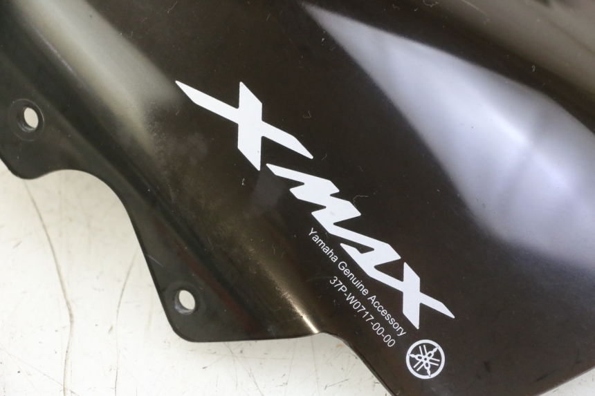 photo de WINDSCHERM YAMAHA X-MAX XMAX 125 (2010 - 2013) - Alternatieve hoek