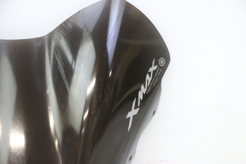 photo de WINDSCHERM YAMAHA X-MAX XMAX 125 (2010 - 2013) - Profielaanzicht