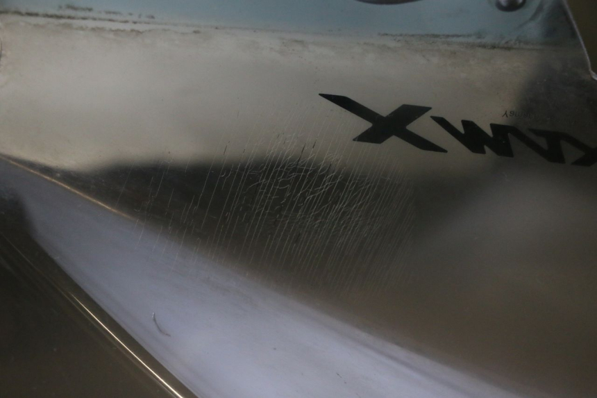 photo de WINDSCHERM YAMAHA X-MAX XMAX 125 (2010 - 2013) - Andere kijkhoek