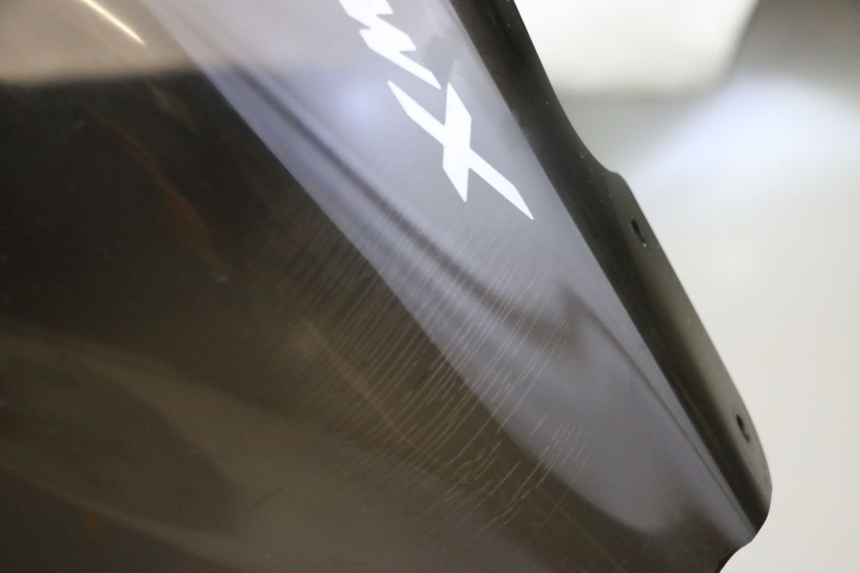 photo de WINDSCHERM YAMAHA X-MAX XMAX 125 (2010 - 2013) - Technische close-up