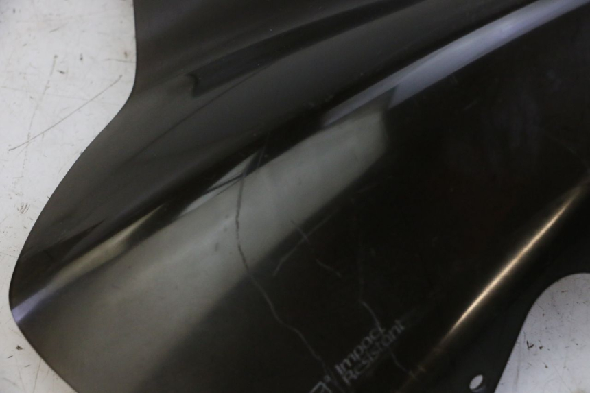 photo de WINDSCHERM YAMAHA X-MAX XMAX 125 (2010 - 2013) - Overzicht