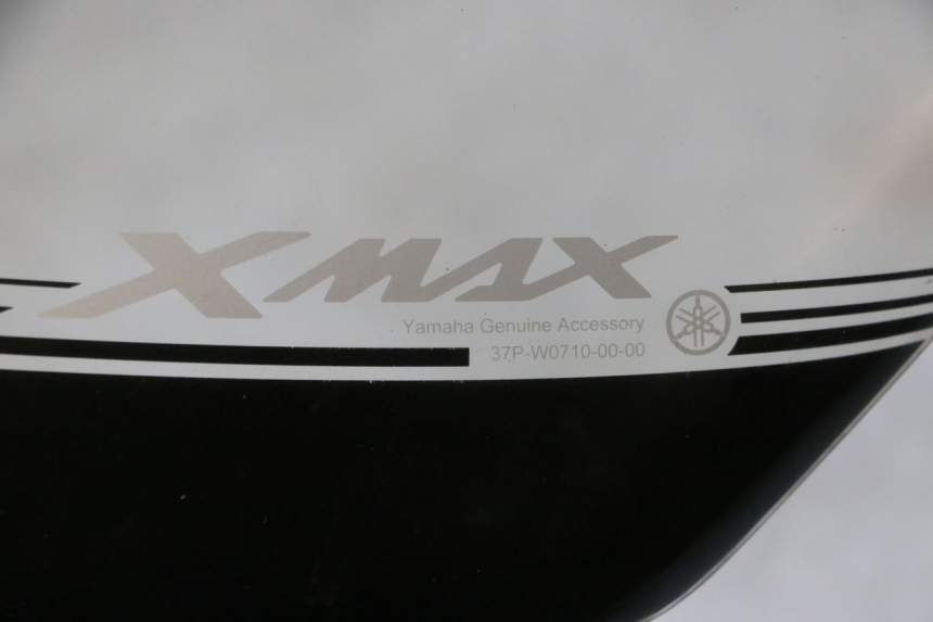 photo de WINDSCHERM YAMAHA X-MAX XMAX 125 (2010 - 2013) - Zoom op componenten
