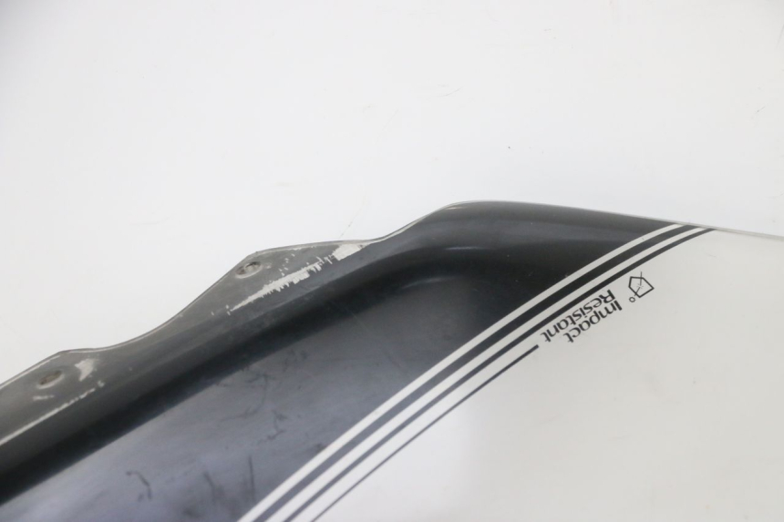 photo de WINDSCHERM YAMAHA X-MAX XMAX 125 (2010 - 2013) - Zoom op kwaliteit