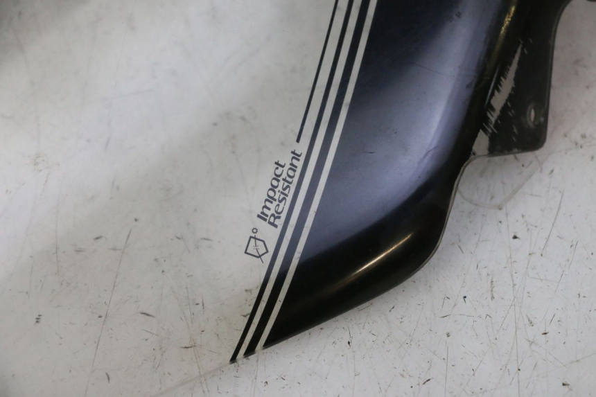 photo de WINDSCHERM YAMAHA X-MAX XMAX 125 (2010 - 2013) - Zoom op gebruiksstaat