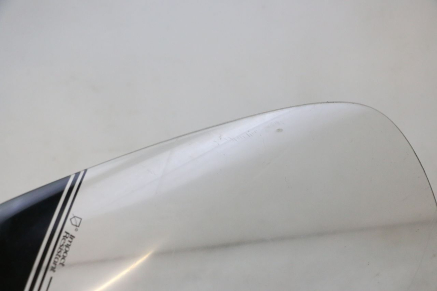 photo de WINDSCHERM YAMAHA X-MAX XMAX 125 (2010 - 2013) - Markeringen en referenties