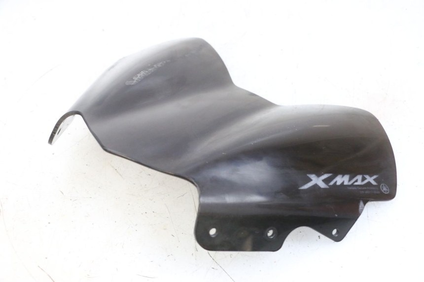 photo de WINDSCHERM YAMAHA X-MAX XMAX 125 (2010 - 2013) - Hoofdaanzicht