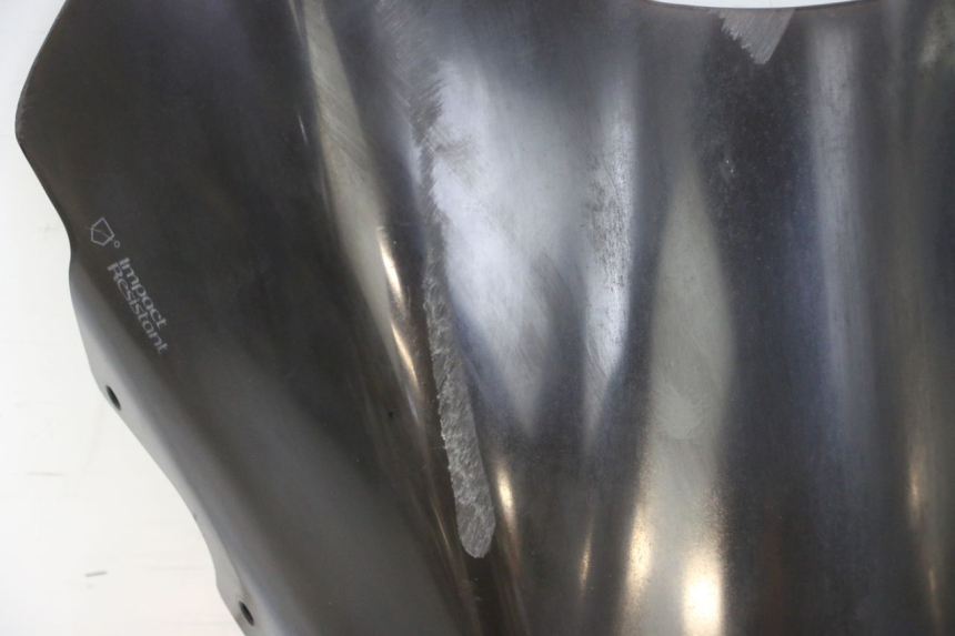 photo de WINDSCHERM YAMAHA X-MAX XMAX 125 (2010 - 2013) - Andere kijkhoek