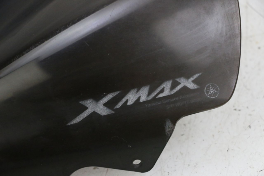 photo de WINDSCHERM YAMAHA X-MAX XMAX 125 (2010 - 2013) - Overzicht