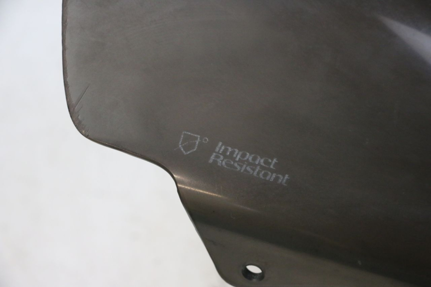 photo de WINDSCHERM YAMAHA X-MAX XMAX 125 (2010 - 2013) - Bevestigingspunten