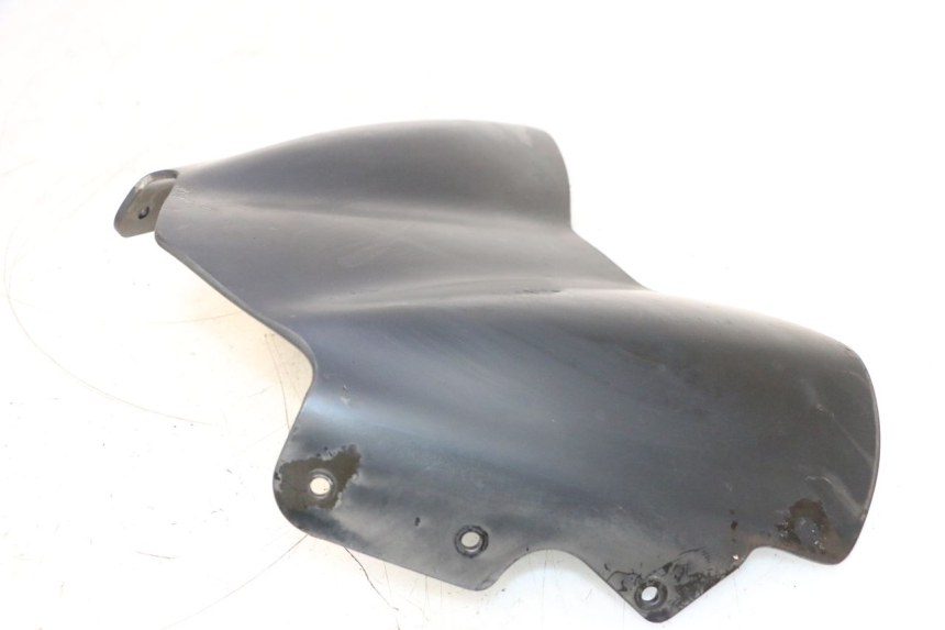 photo de WINDSCHERM YAMAHA X-MAX XMAX 125 (2010 - 2013) - Zoom op gebruiksstaat