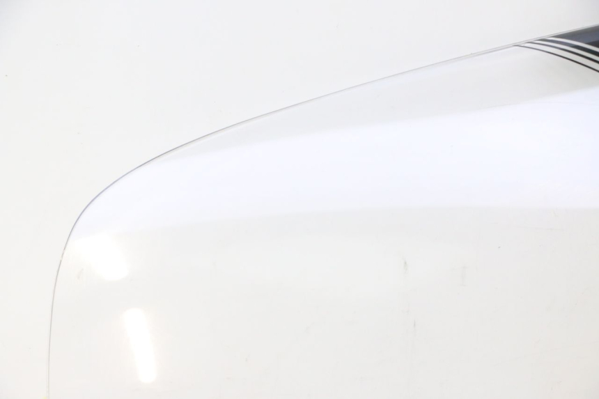 photo de WINDSCHERM YAMAHA X-MAX XMAX 125 (2010 - 2013) - Detail van het onderdeel