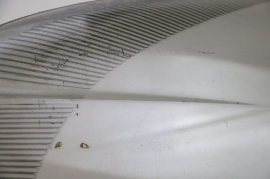 photo de WINDSCHERM PIAGGIO X8 125 (2004 - 2007) - Aanvullende foto